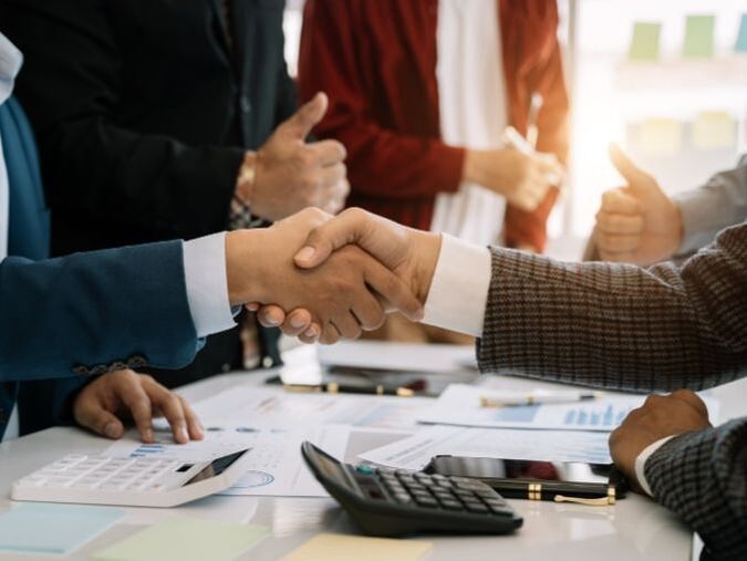 開業設備規劃